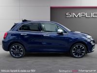 Fiat 500X MY21 1.6 Multijet 130 ch Yacht Club Capri TOUTES OPTIONS TOIT OUVRANT / CARPLAY / CAMERA - <small></small> 21.990 € <small>TTC</small> - #9