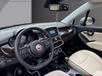 Fiat 500X MY21 1.6 Multijet 130 ch Yacht Club Capri TOUTES OPTIONS TOIT OUVRANT / CARPLAY / CAMERA - <small></small> 21.990 € <small>TTC</small> - #13