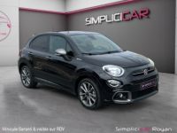 Fiat 500X MY22 1.0 FireFly Turbo T3 120 ch Sport GARANTIE 12 MOIS - <small></small> 16.980 € <small>TTC</small> - #1