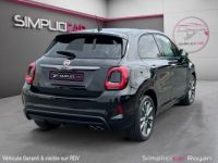 Fiat 500X MY22 1.0 FireFly Turbo T3 120 ch Sport GARANTIE 12 MOIS - <small></small> 16.980 € <small>TTC</small> - #3