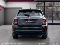 Fiat 500X MY22 1.0 FireFly Turbo T3 120 ch Sport GARANTIE 12 MOIS - <small></small> 16.980 € <small>TTC</small> - #7