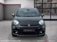 Fiat 500X MY22 1.0 FireFly Turbo T3 120 ch Sport GARANTIE 12 MOIS - <small></small> 16.980 € <small>TTC</small> - #8