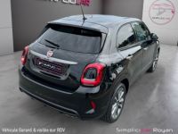 Fiat 500X MY22 1.0 FireFly Turbo T3 120 ch Sport GARANTIE 12 MOIS - <small></small> 16.980 € <small>TTC</small> - #16