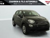 Fiat 500X MY23 1.5 FireFly 130 ch S DCT7 Hybrid - <small></small> 22.098 € <small>TTC</small> - #1