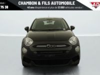 Fiat 500X MY23 1.5 FireFly 130 ch S DCT7 Hybrid - <small></small> 22.098 € <small>TTC</small> - #2