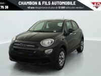 Fiat 500X MY23 1.5 FireFly 130 ch S DCT7 Hybrid - <small></small> 22.098 € <small>TTC</small> - #3