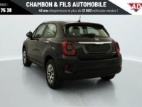 Fiat 500X MY23 1.5 FireFly 130 ch S DCT7 Hybrid - <small></small> 22.098 € <small>TTC</small> - #4