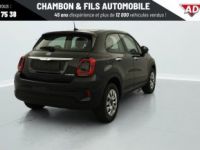 Fiat 500X MY23 1.5 FireFly 130 ch S DCT7 Hybrid - <small></small> 22.098 € <small>TTC</small> - #6