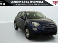 Fiat 500X MY23 1.5 FireFly 130 ch S DCT7 Hybrid - <small></small> 22.098 € <small>TTC</small> - #13