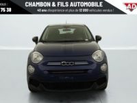 Fiat 500X MY23 1.5 FireFly 130 ch S DCT7 Hybrid - <small></small> 22.098 € <small>TTC</small> - #14