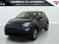 Fiat 500X MY23 1.5 FireFly 130 ch S DCT7 Hybrid - <small></small> 22.098 € <small>TTC</small> - #15