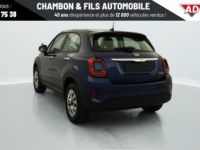 Fiat 500X MY23 1.5 FireFly 130 ch S DCT7 Hybrid - <small></small> 22.098 € <small>TTC</small> - #16