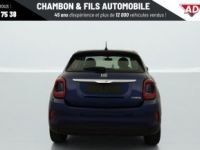 Fiat 500X MY23 1.5 FireFly 130 ch S DCT7 Hybrid - <small></small> 22.098 € <small>TTC</small> - #17