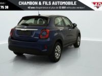 Fiat 500X MY23 1.5 FireFly 130 ch S DCT7 Hybrid - <small></small> 22.098 € <small>TTC</small> - #18