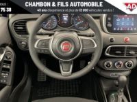 Fiat 500X MY23 1.5 FireFly 130 ch S DCT7 Hybrid - <small></small> 22.098 € <small>TTC</small> - #23