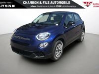 Fiat 500X MY23 1.5 FireFly 130 ch S DCT7 Hybrid Dolcevita - <small></small> 24.673 € <small>TTC</small> - #3