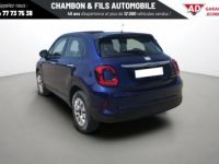 Fiat 500X MY23 1.5 FireFly 130 ch S DCT7 Hybrid Dolcevita - <small></small> 24.673 € <small>TTC</small> - #4