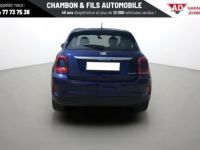 Fiat 500X MY23 1.5 FireFly 130 ch S DCT7 Hybrid Dolcevita - <small></small> 24.673 € <small>TTC</small> - #5