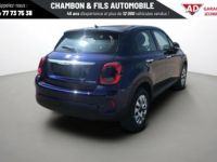 Fiat 500X MY23 1.5 FireFly 130 ch S DCT7 Hybrid Dolcevita - <small></small> 24.673 € <small>TTC</small> - #6