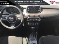 Fiat 500X MY23 1.5 FireFly 130 ch S DCT7 Hybrid Dolcevita - <small></small> 24.673 € <small>TTC</small> - #10