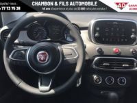 Fiat 500X MY23 1.5 FireFly 130 ch S DCT7 Hybrid Dolcevita - <small></small> 24.673 € <small>TTC</small> - #11