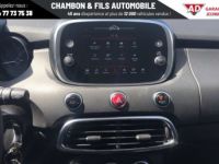 Fiat 500X MY23 1.5 FireFly 130 ch S DCT7 Hybrid Dolcevita - <small></small> 24.673 € <small>TTC</small> - #12