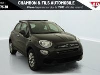 Fiat 500X MY23 1.5 FireFly 130 ch S DCT7 Hybrid Dolcevita - <small></small> 24.673 € <small>TTC</small> - #13