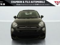 Fiat 500X MY23 1.5 FireFly 130 ch S DCT7 Hybrid Dolcevita - <small></small> 24.673 € <small>TTC</small> - #14