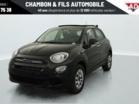 Fiat 500X MY23 1.5 FireFly 130 ch S DCT7 Hybrid Dolcevita - <small></small> 24.673 € <small>TTC</small> - #15