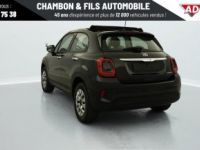 Fiat 500X MY23 1.5 FireFly 130 ch S DCT7 Hybrid Dolcevita - <small></small> 24.673 € <small>TTC</small> - #16