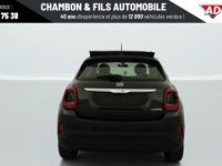 Fiat 500X MY23 1.5 FireFly 130 ch S DCT7 Hybrid Dolcevita - <small></small> 24.673 € <small>TTC</small> - #17