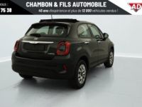 Fiat 500X MY23 1.5 FireFly 130 ch S DCT7 Hybrid Dolcevita - <small></small> 24.673 € <small>TTC</small> - #18