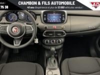 Fiat 500X MY23 1.5 FireFly 130 ch S DCT7 Hybrid Dolcevita - <small></small> 24.673 € <small>TTC</small> - #22