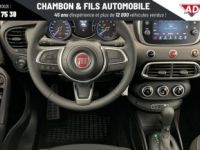 Fiat 500X MY23 1.5 FireFly 130 ch S DCT7 Hybrid Dolcevita - <small></small> 24.673 € <small>TTC</small> - #23