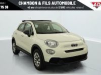 Fiat 500X MY23 1.5 FireFly 130 ch S DCT7 Hybrid Dolcevita - <small></small> 24.158 € <small>TTC</small> - #1