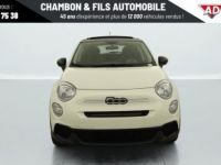 Fiat 500X MY23 1.5 FireFly 130 ch S DCT7 Hybrid Dolcevita - <small></small> 24.158 € <small>TTC</small> - #2