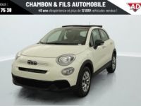 Fiat 500X MY23 1.5 FireFly 130 ch S DCT7 Hybrid Dolcevita - <small></small> 24.158 € <small>TTC</small> - #3