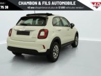 Fiat 500X MY23 1.5 FireFly 130 ch S DCT7 Hybrid Dolcevita - <small></small> 24.158 € <small>TTC</small> - #6