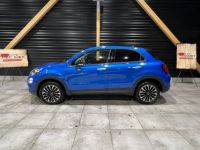 Fiat 500X MY23 1.5 FireFly 130 ch S/S DCT7 Hybrid - <small></small> 20.990 € <small>TTC</small> - #4