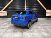 Fiat 500X MY23 1.5 FireFly 130 ch S/S DCT7 Hybrid - <small></small> 20.990 € <small>TTC</small> - #5