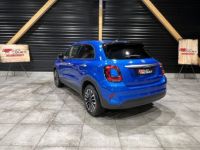 Fiat 500X MY23 1.5 FireFly 130 ch S/S DCT7 Hybrid - <small></small> 20.990 € <small>TTC</small> - #6