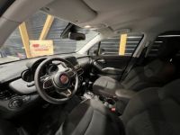 Fiat 500X MY23 1.5 FireFly 130 ch S/S DCT7 Hybrid - <small></small> 20.990 € <small>TTC</small> - #10