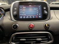 Fiat 500X MY23 1.5 FireFly 130 ch S/S DCT7 Hybrid - <small></small> 20.990 € <small>TTC</small> - #20