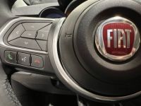 Fiat 500X MY23 1.5 FireFly 130 ch S/S DCT7 Hybrid - <small></small> 20.990 € <small>TTC</small> - #25