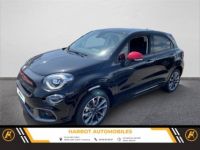 Fiat 500X my23 1.5 firefly 130 ch s/s dct7 hybrid (red) - <small></small> 28.990 € <small>TTC</small> - #1