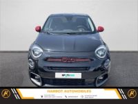 Fiat 500X my23 1.5 firefly 130 ch s/s dct7 hybrid (red) - <small></small> 28.990 € <small>TTC</small> - #2