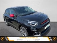 Fiat 500X my23 1.5 firefly 130 ch s/s dct7 hybrid (red) - <small></small> 28.990 € <small>TTC</small> - #3