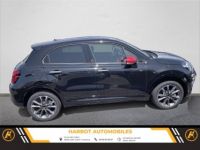 Fiat 500X my23 1.5 firefly 130 ch s/s dct7 hybrid (red) - <small></small> 28.990 € <small>TTC</small> - #4