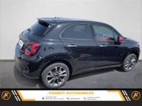 Fiat 500X my23 1.5 firefly 130 ch s/s dct7 hybrid (red) - <small></small> 28.990 € <small>TTC</small> - #7