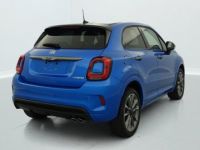 Fiat 500X MY23 MY23 1.5 FireFly 130 ch S S DCT7 Hybrid Sport - <small></small> 29.880 € <small>TTC</small> - #16